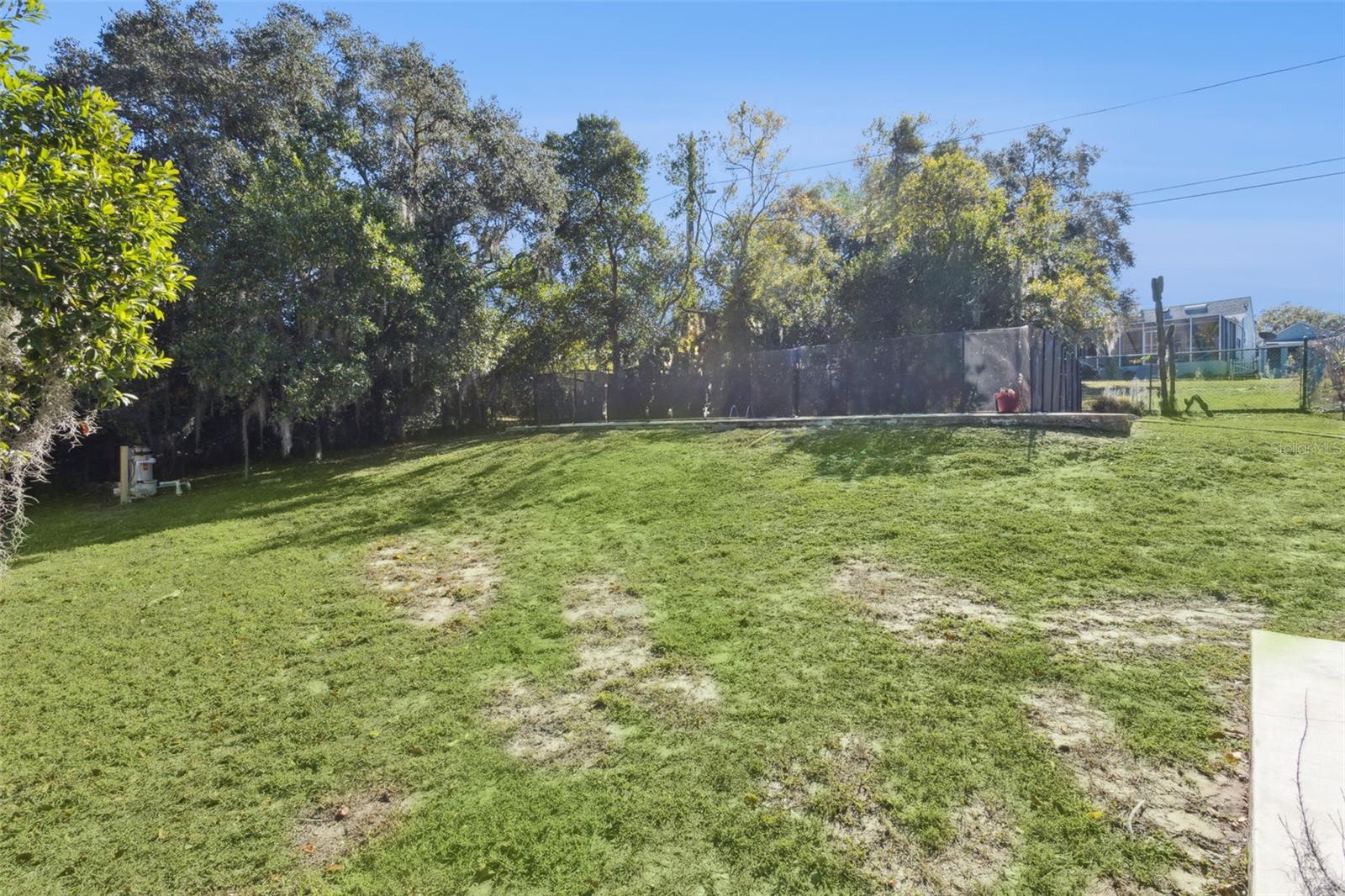 GROVELAND TERRACE SUB - Residential