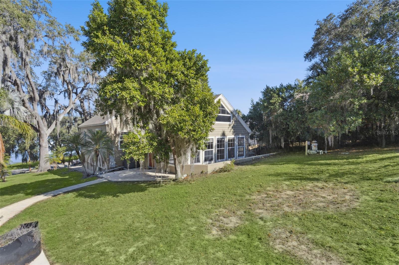 GROVELAND TERRACE SUB - Residential