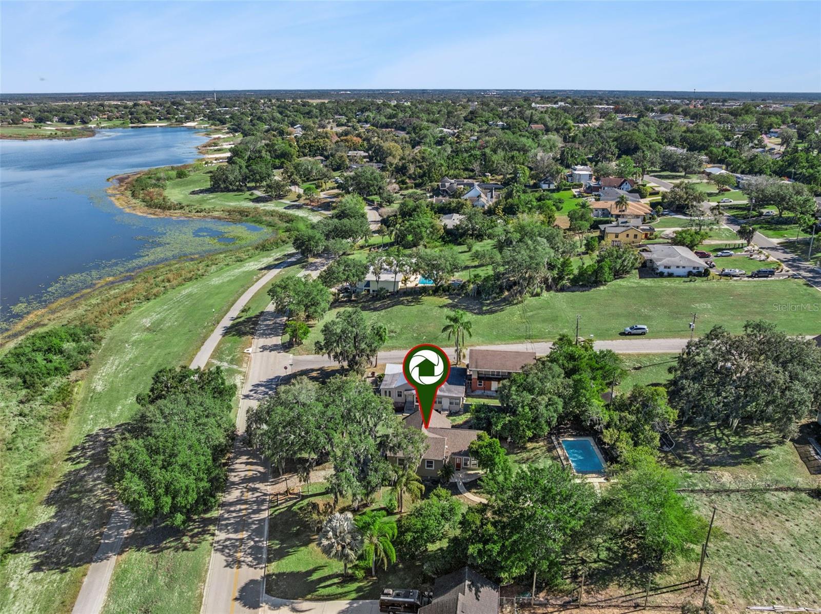 GROVELAND TERRACE SUB - Residential