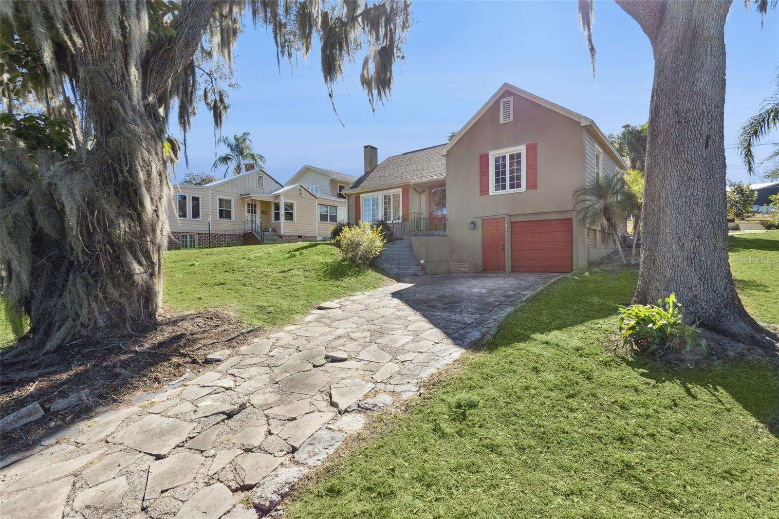 GROVELAND TERRACE SUB - Residential