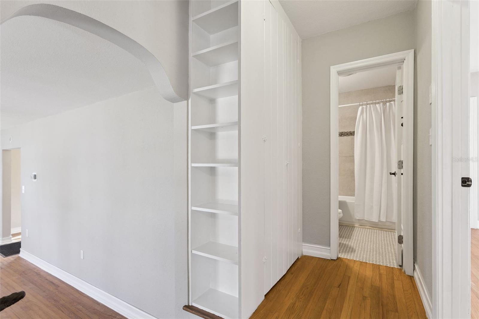 GROVELAND TERRACE SUB - Residential