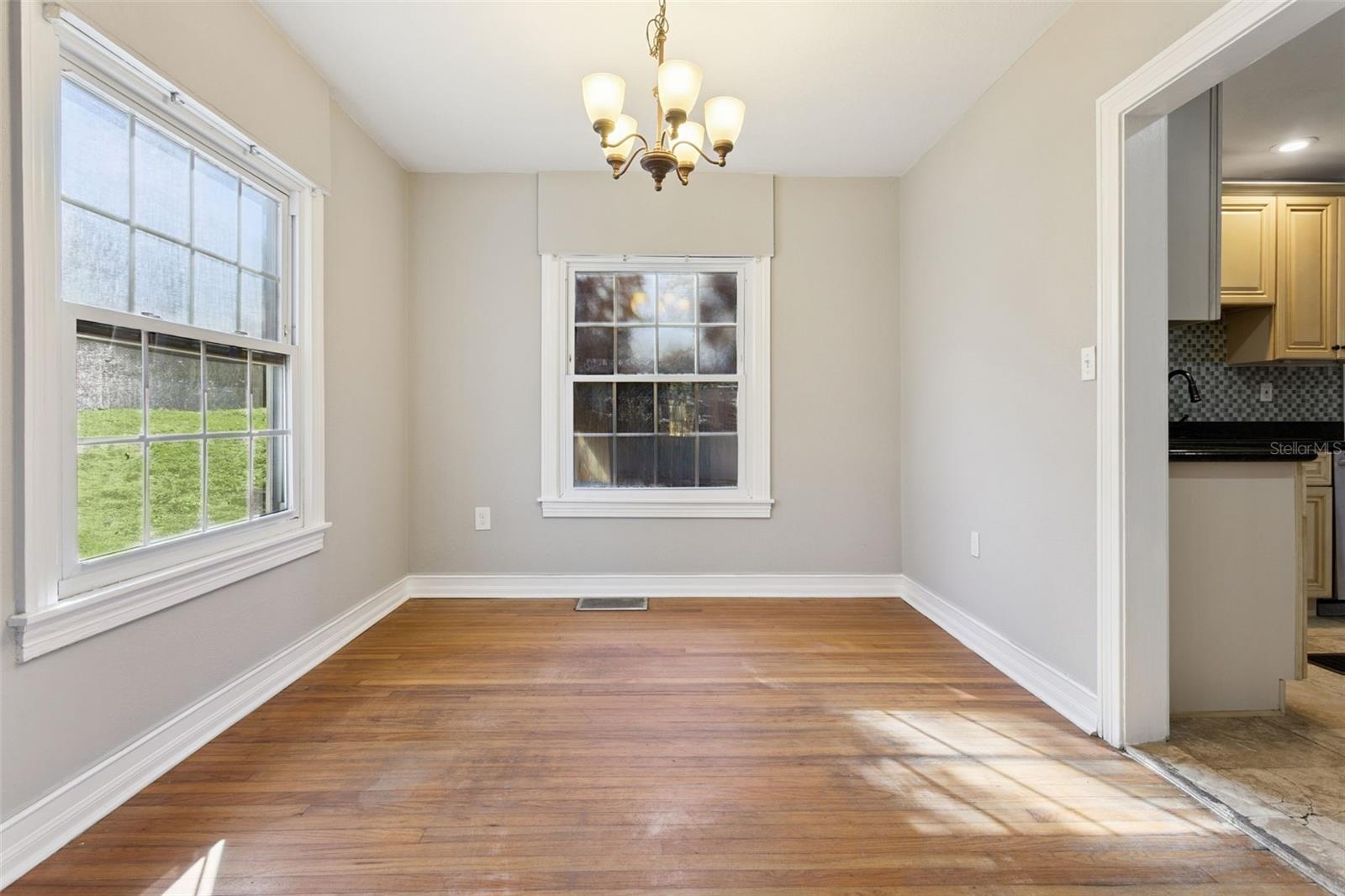 GROVELAND TERRACE SUB - Residential