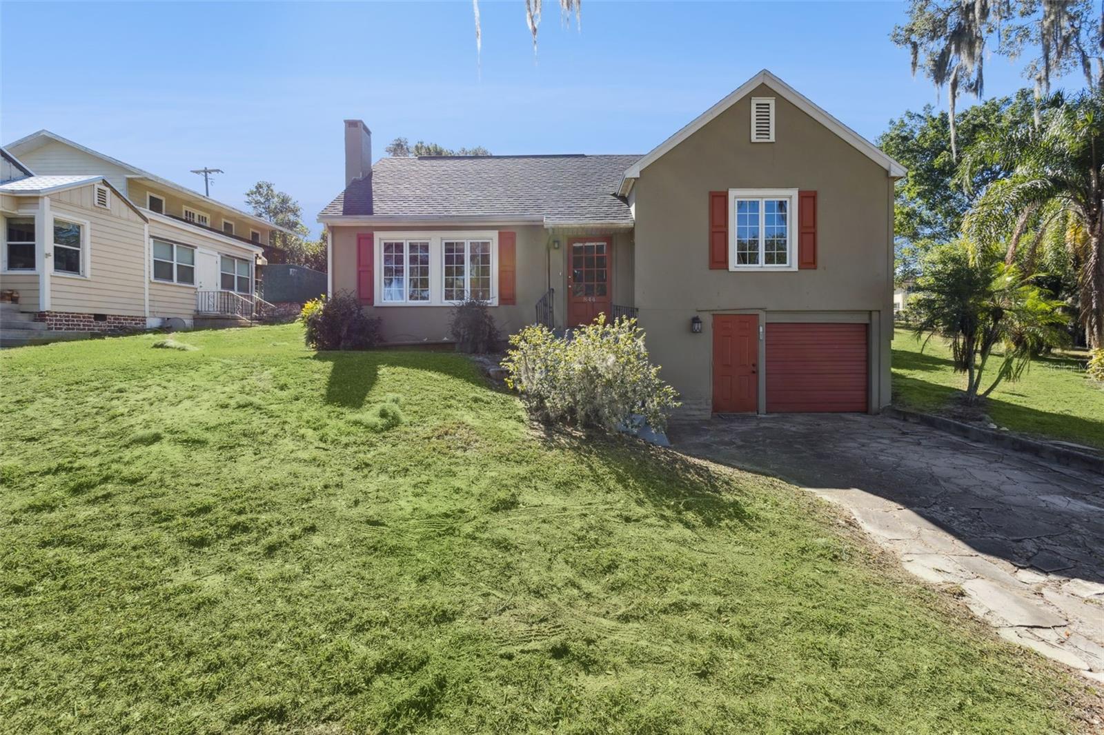 GROVELAND TERRACE SUB - Residential