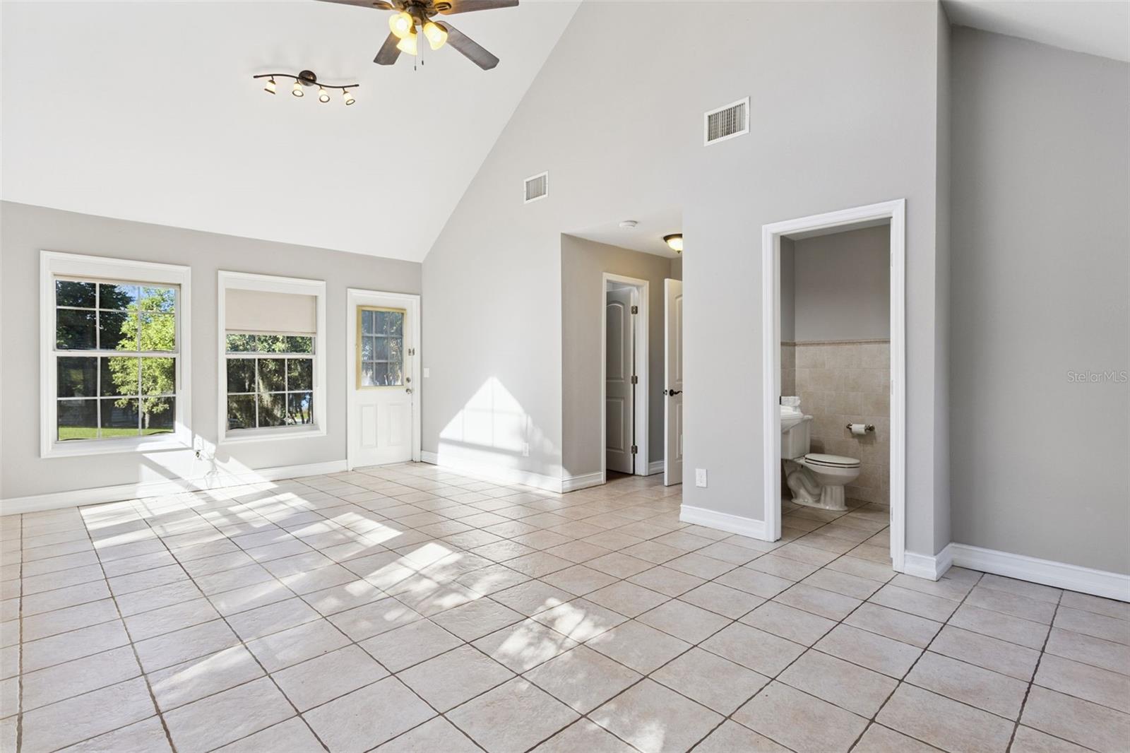 GROVELAND TERRACE SUB - Residential