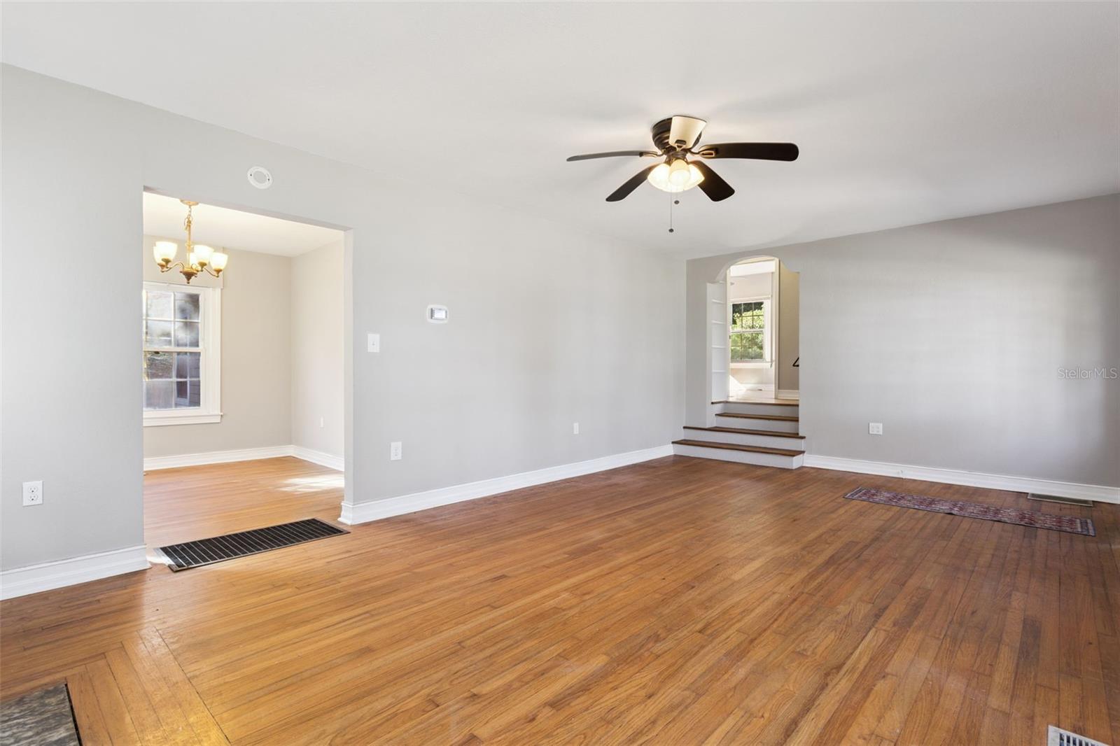 GROVELAND TERRACE SUB - Residential