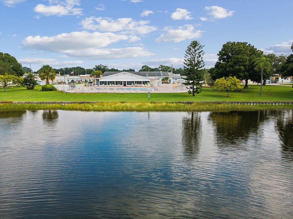 Photo of 6015 19th Street N #117, St Petersburg, FL 33714 (MLS # TB8402637)