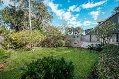 A home in NEW SMYRNA BEACH