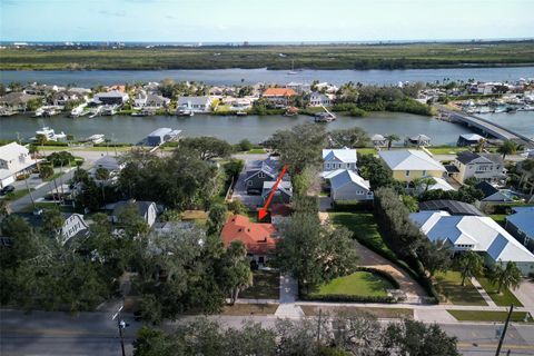 A home in NEW SMYRNA BEACH