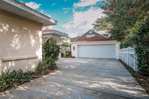 A home in NEW SMYRNA BEACH