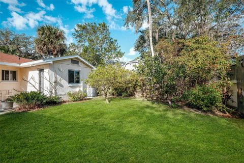 A home in NEW SMYRNA BEACH