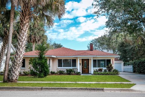 A home in NEW SMYRNA BEACH