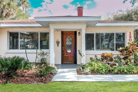 A home in NEW SMYRNA BEACH