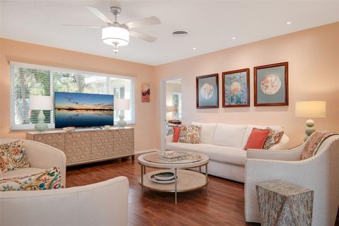 A home in NEW SMYRNA BEACH