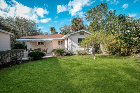 A home in NEW SMYRNA BEACH