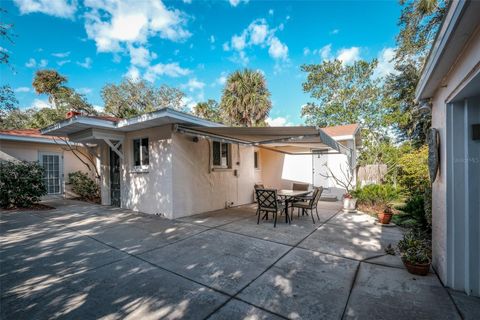 A home in NEW SMYRNA BEACH