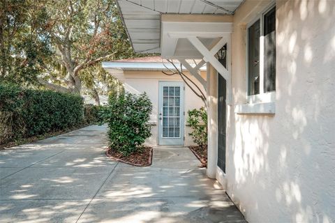 A home in NEW SMYRNA BEACH