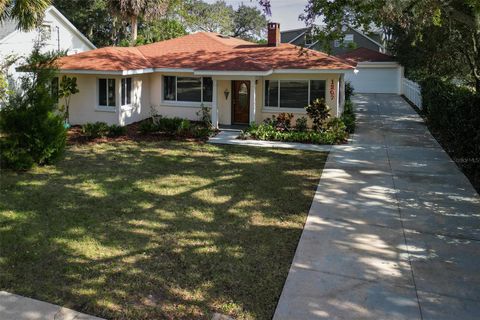 A home in NEW SMYRNA BEACH