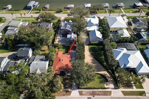 A home in NEW SMYRNA BEACH