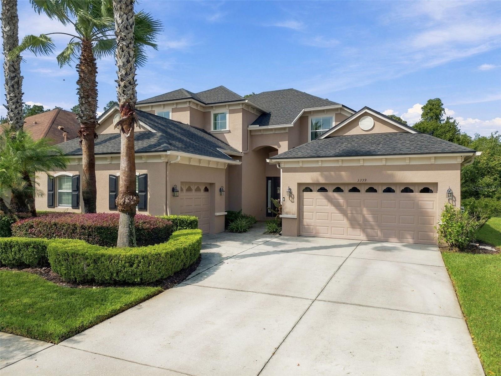 3339 DIAMOND FALLS CIRCLE