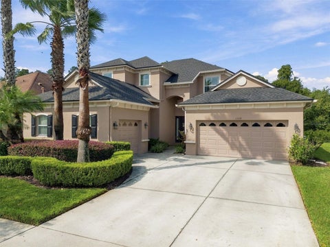 3339 Diamond Falls Circle, Land O Lakes, FL 34638