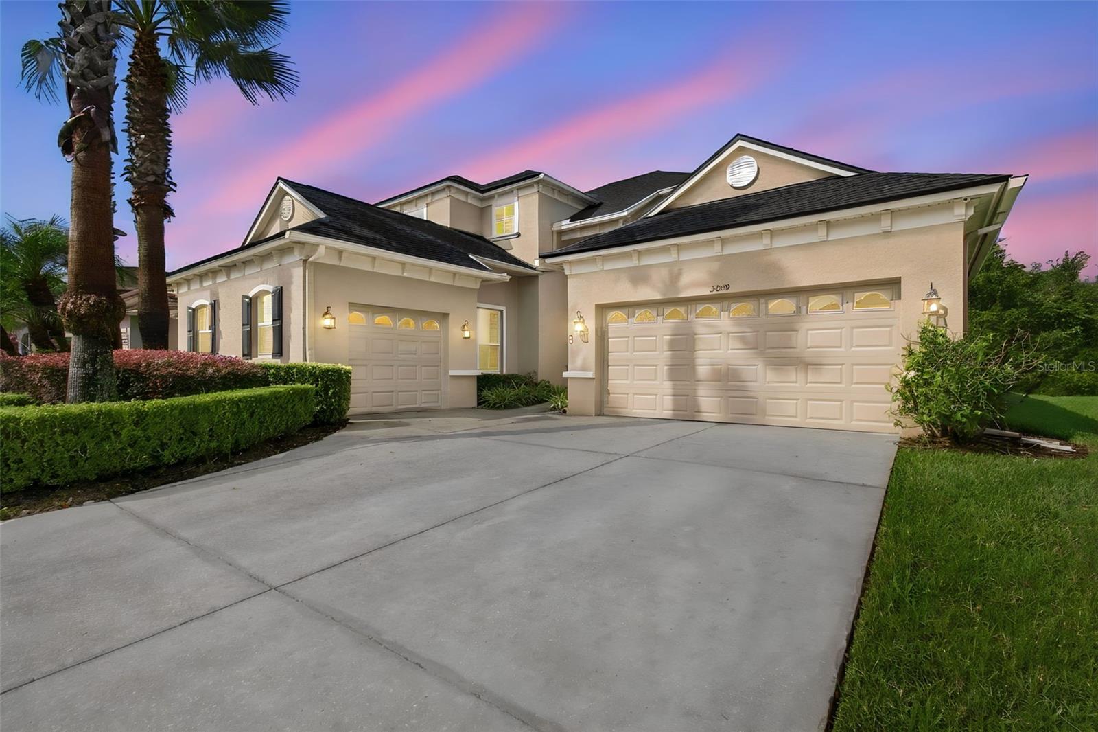 3339 DIAMOND FALLS CIRCLE