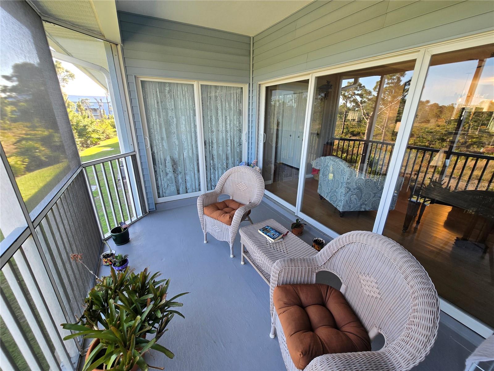 TOWNHOMES/CAPE HAZE - Residential