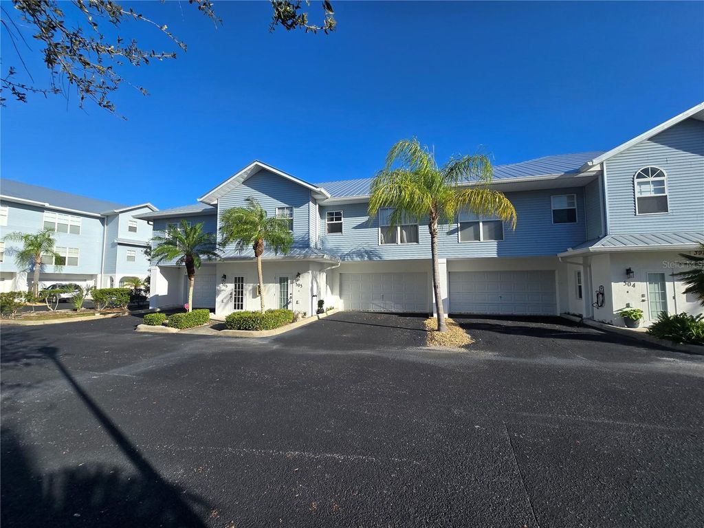 Photo of 3919 Cape Haze Drive #505, Rotonda West, FL 33947 (MLS # C7523276)