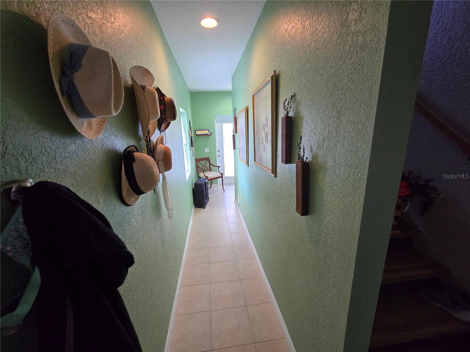 TOWNHOMES/CAPE HAZE - Residential