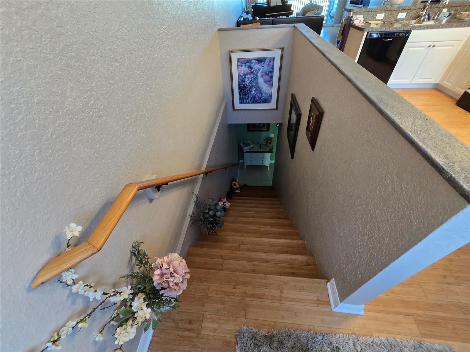 TOWNHOMES/CAPE HAZE - Residential