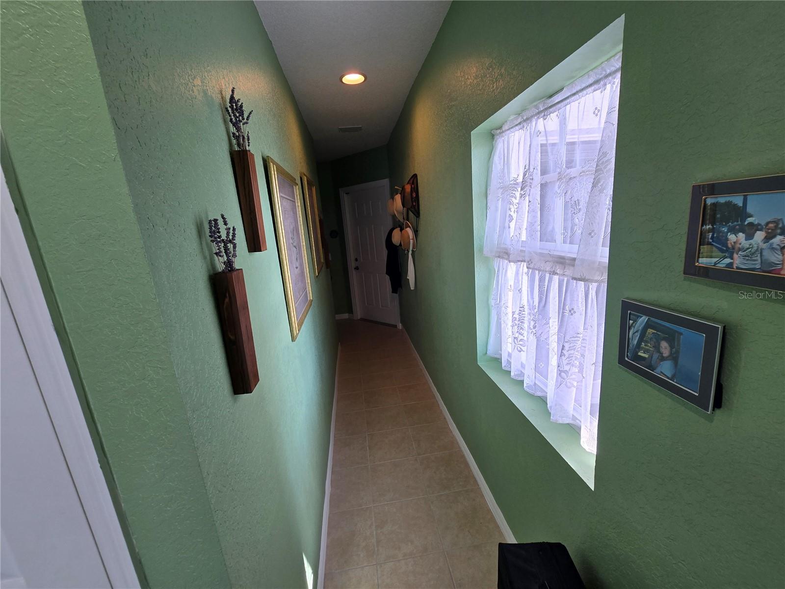 TOWNHOMES/CAPE HAZE - Residential