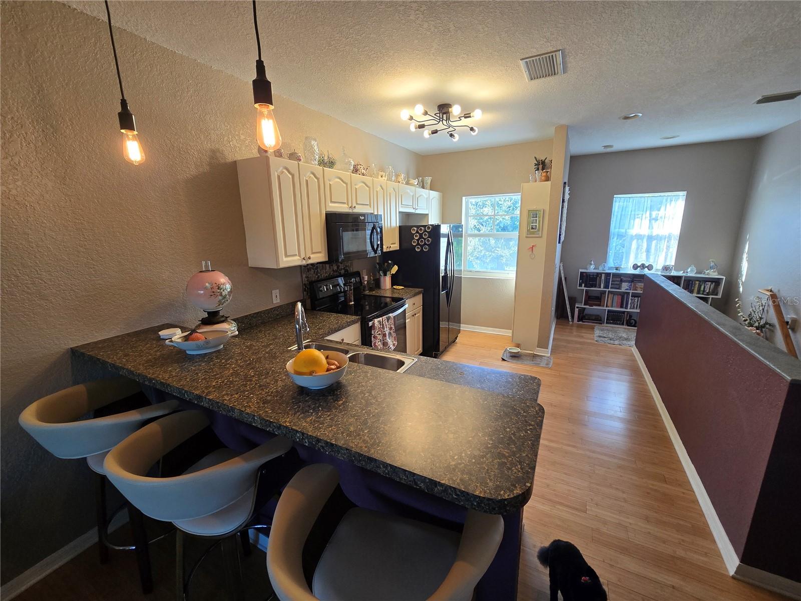 TOWNHOMES/CAPE HAZE - Residential