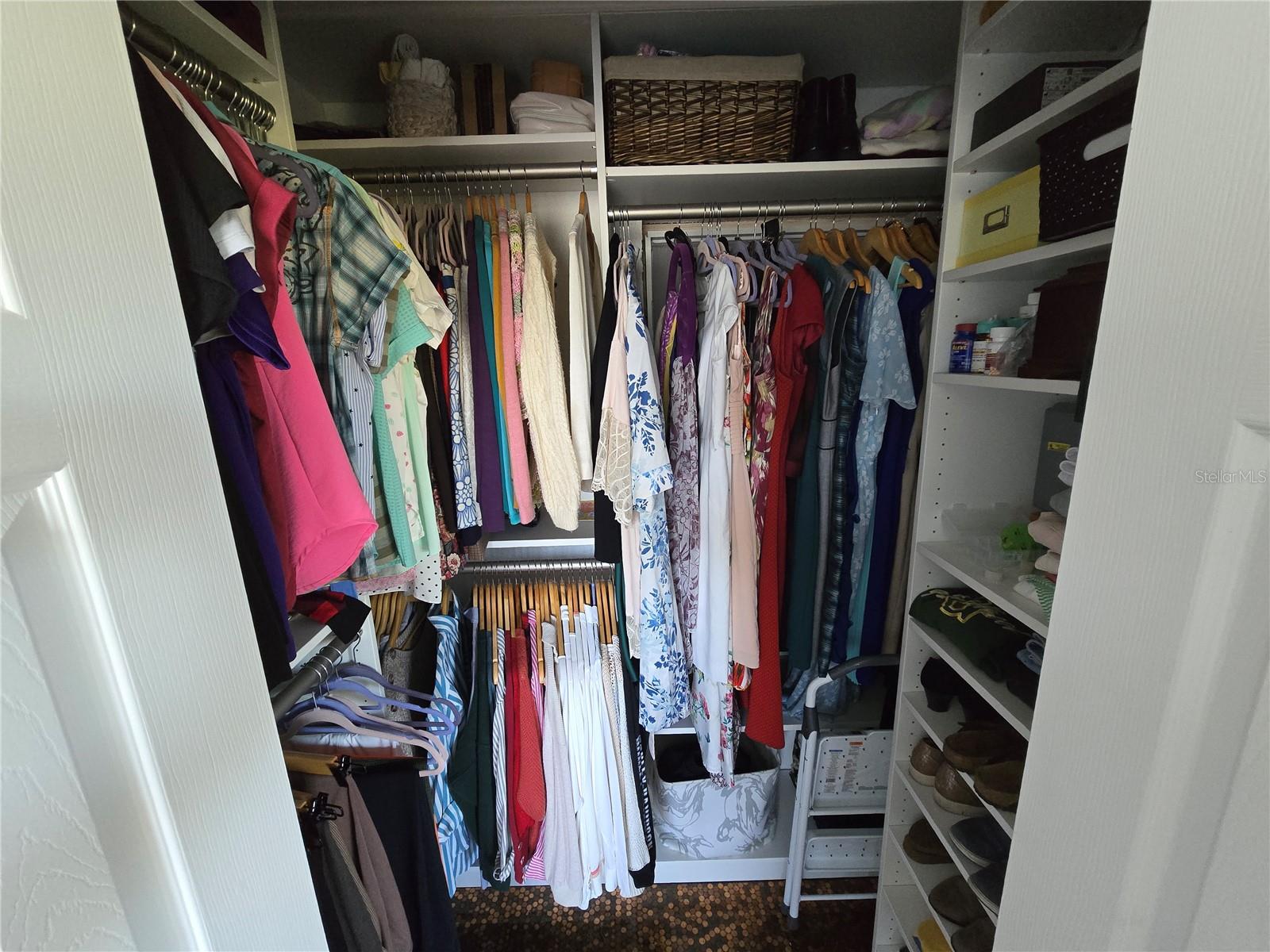 TOWNHOMES/CAPE HAZE - Residential