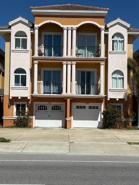 17821 GULF BOULEVARD B