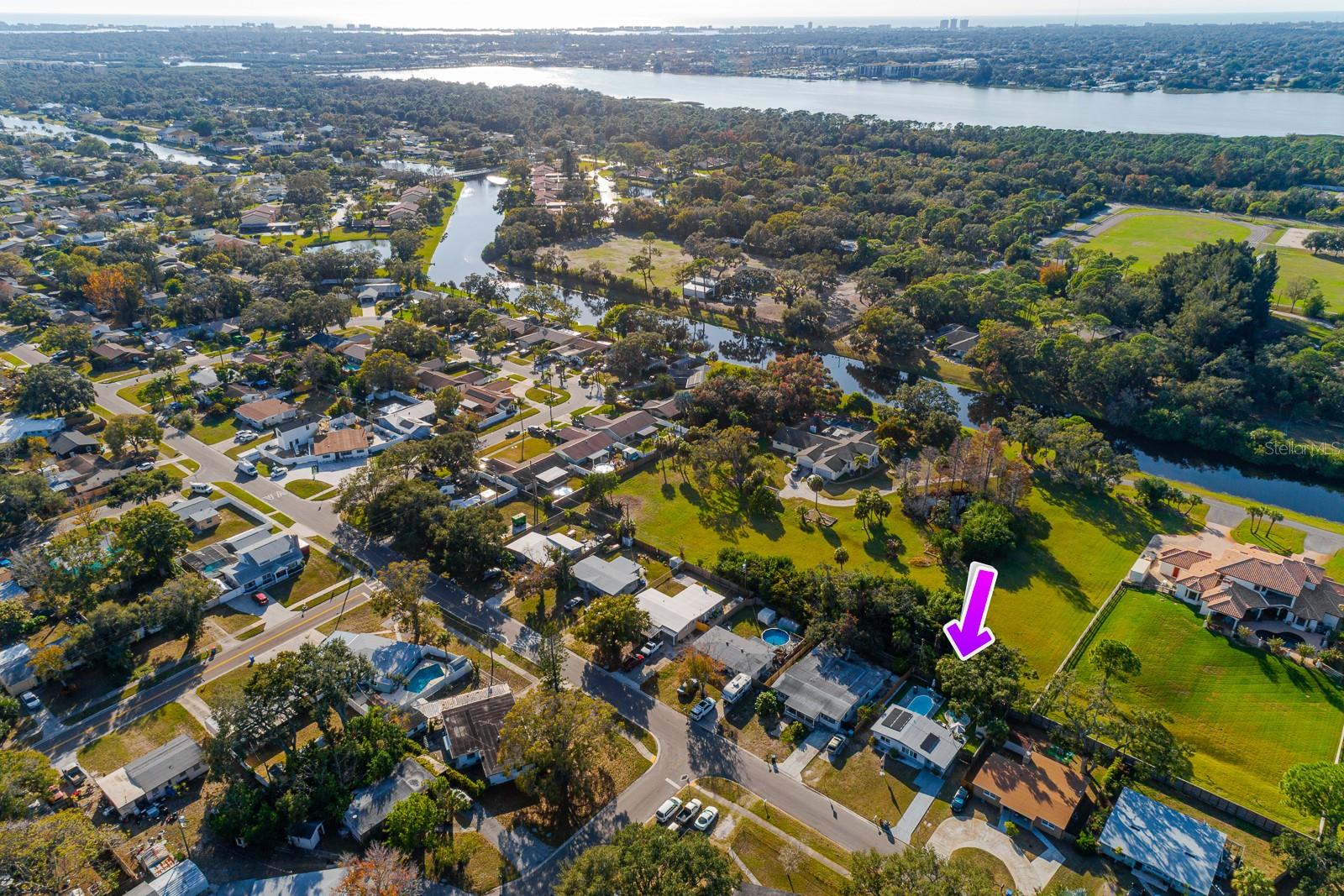 CLEARWOOD SUB 3RD ADD - Residential