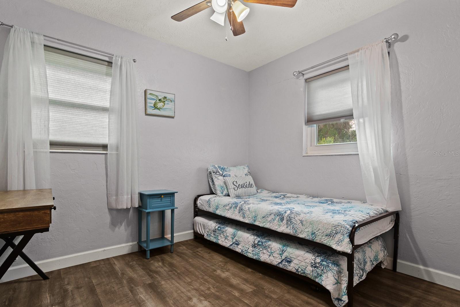 CLEARWOOD SUB 3RD ADD - Residential