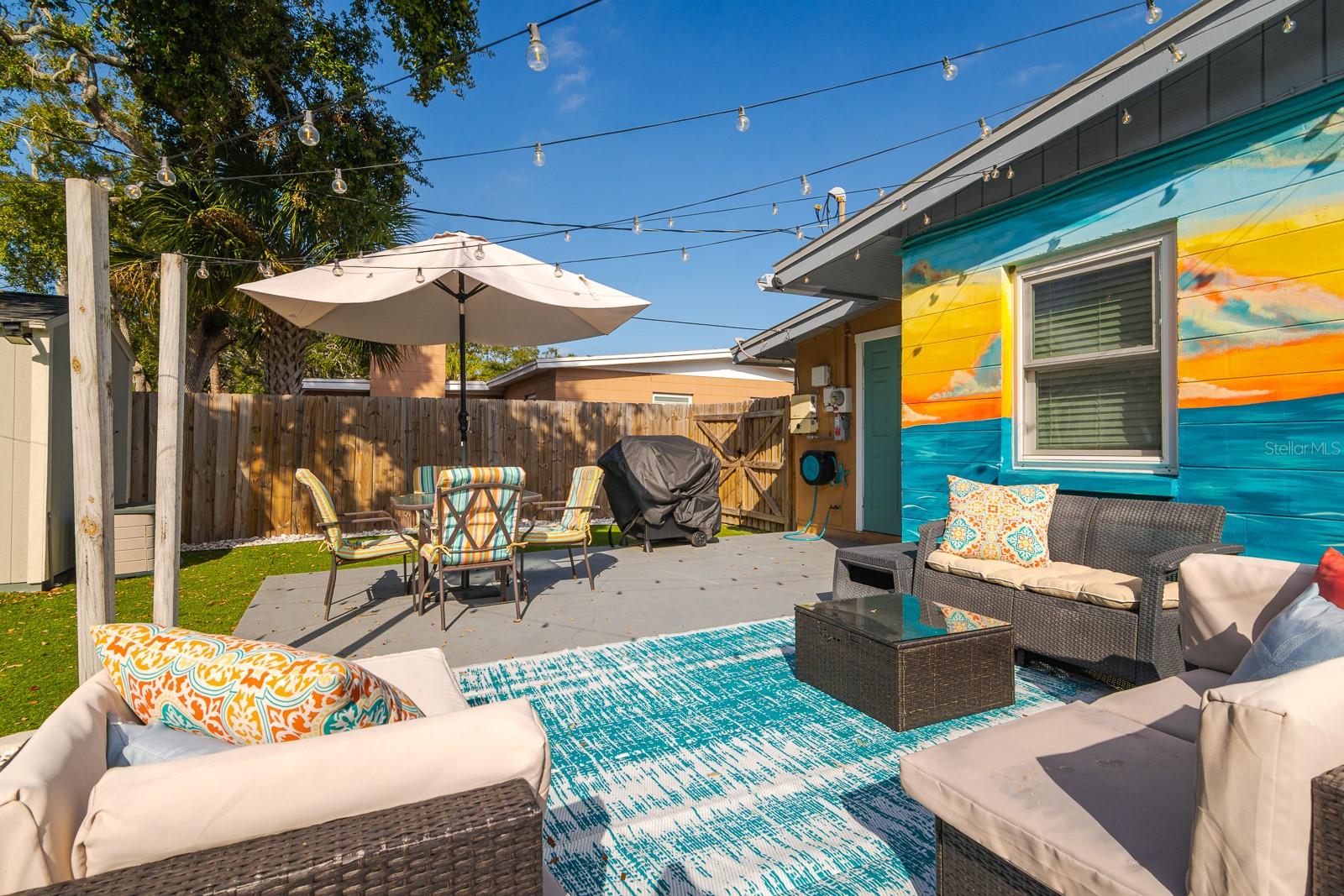 CLEARWOOD SUB 3RD ADD - Residential