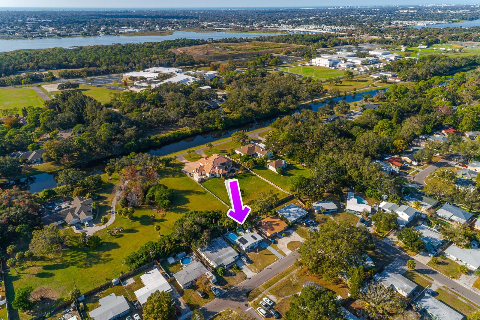 CLEARWOOD SUB 3RD ADD - Residential