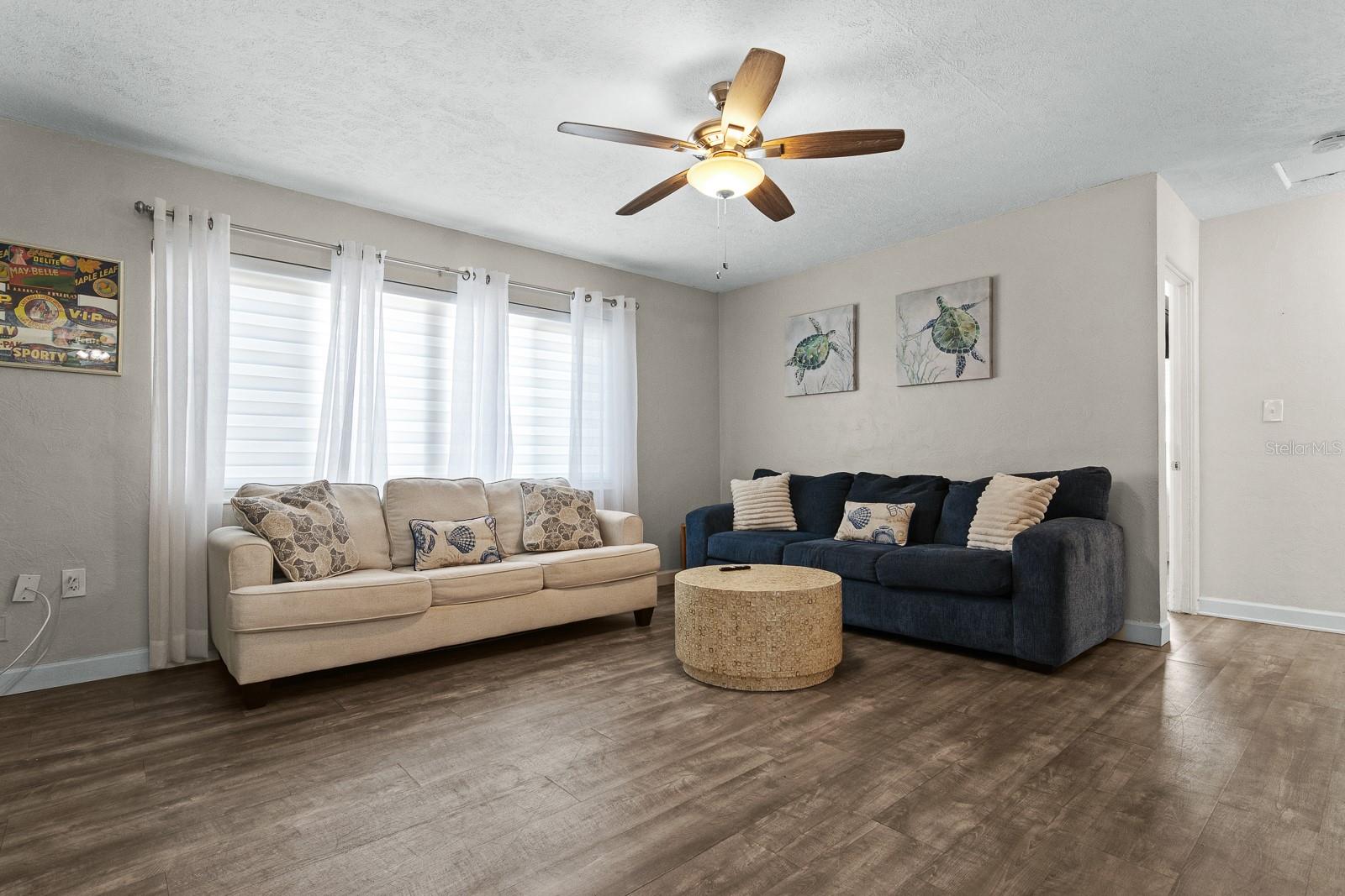 CLEARWOOD SUB 3RD ADD - Residential