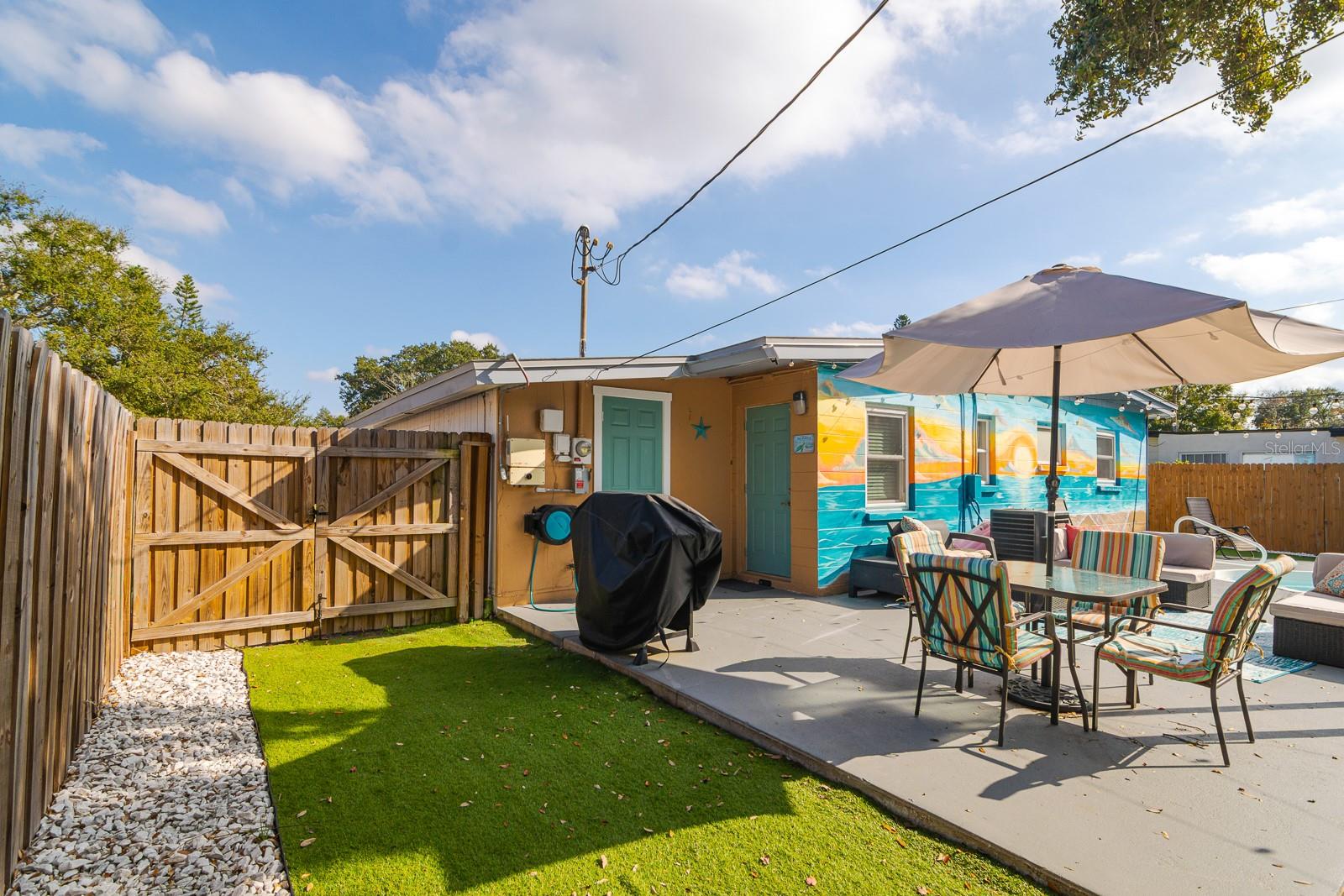 CLEARWOOD SUB 3RD ADD - Residential