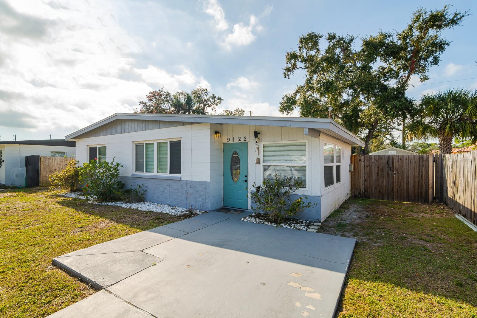 CLEARWOOD SUB 3RD ADD - Residential