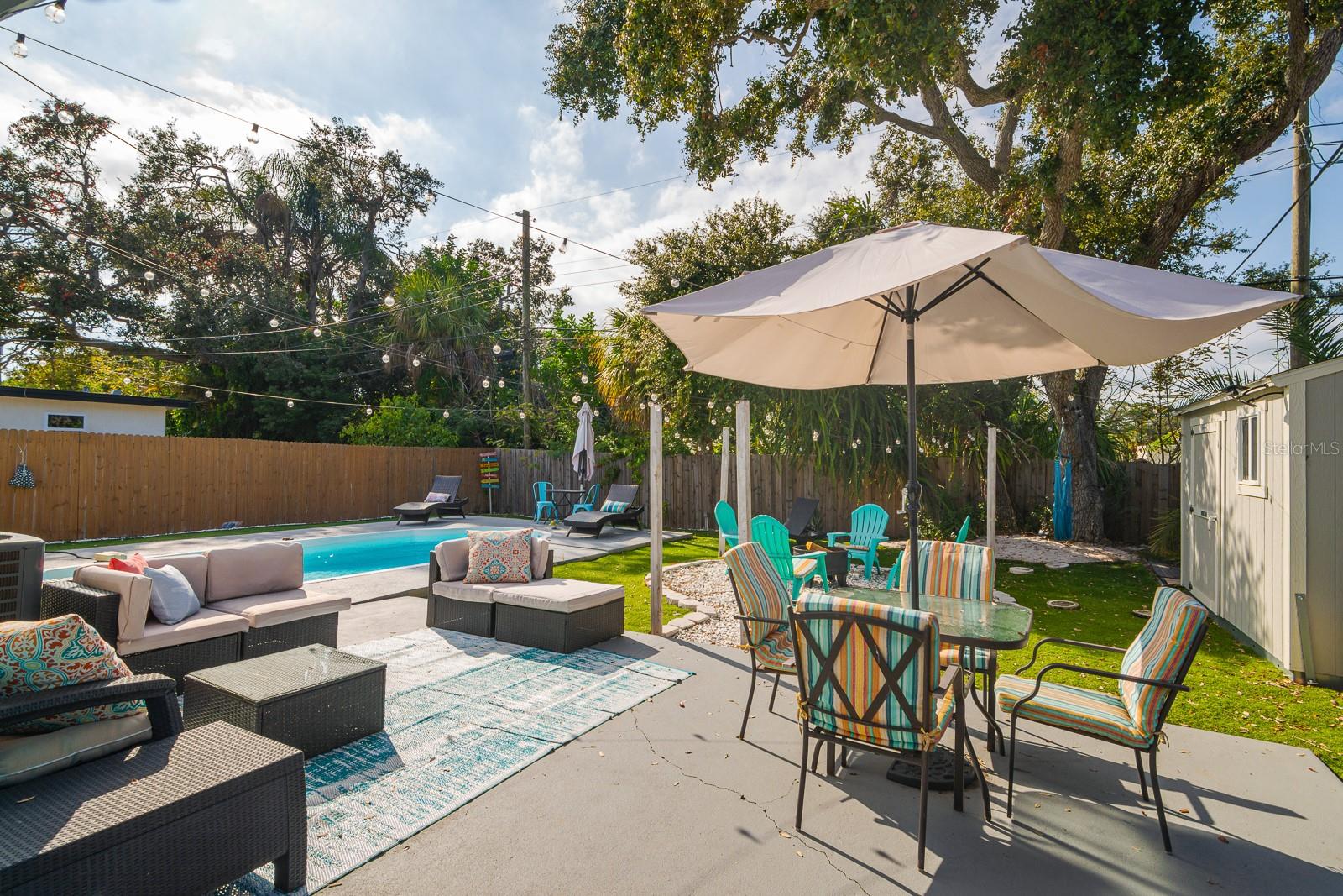 CLEARWOOD SUB 3RD ADD - Residential