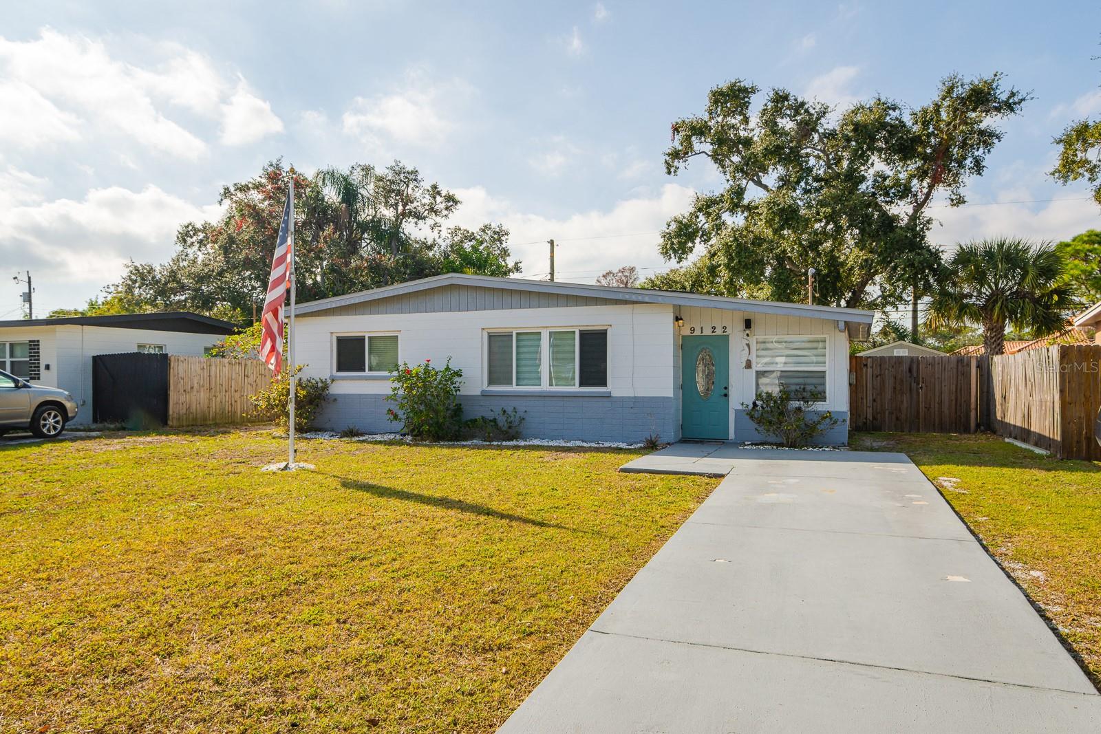 CLEARWOOD SUB 3RD ADD - Residential