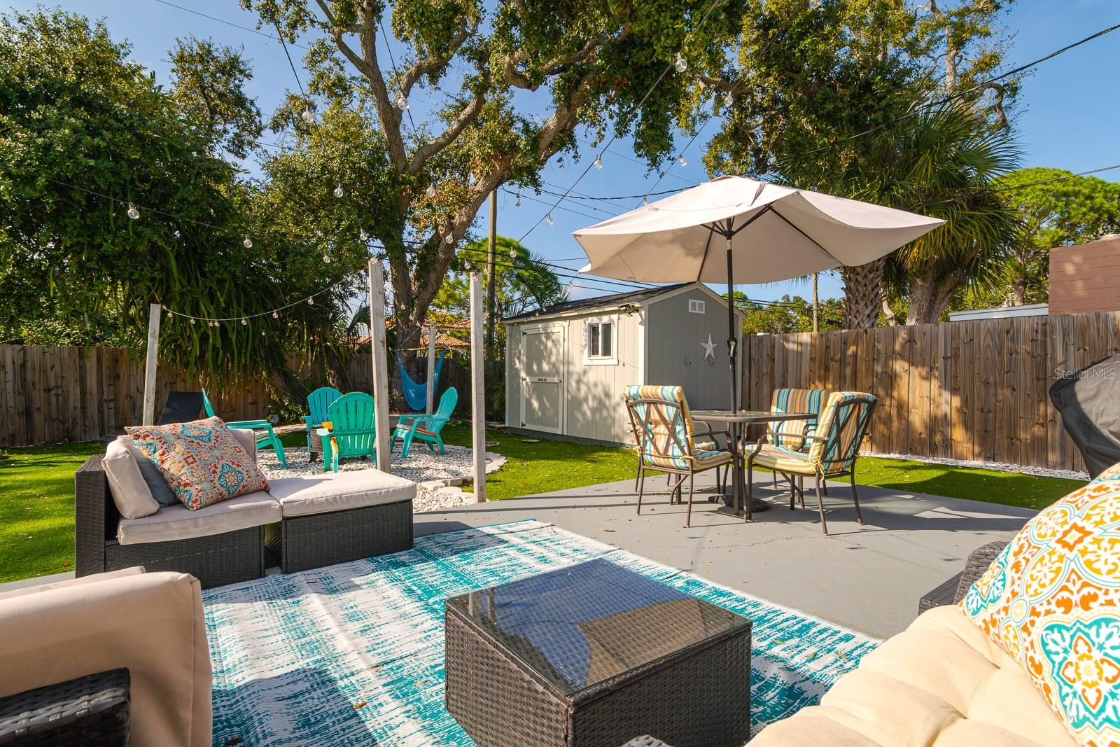 CLEARWOOD SUB 3RD ADD - Residential