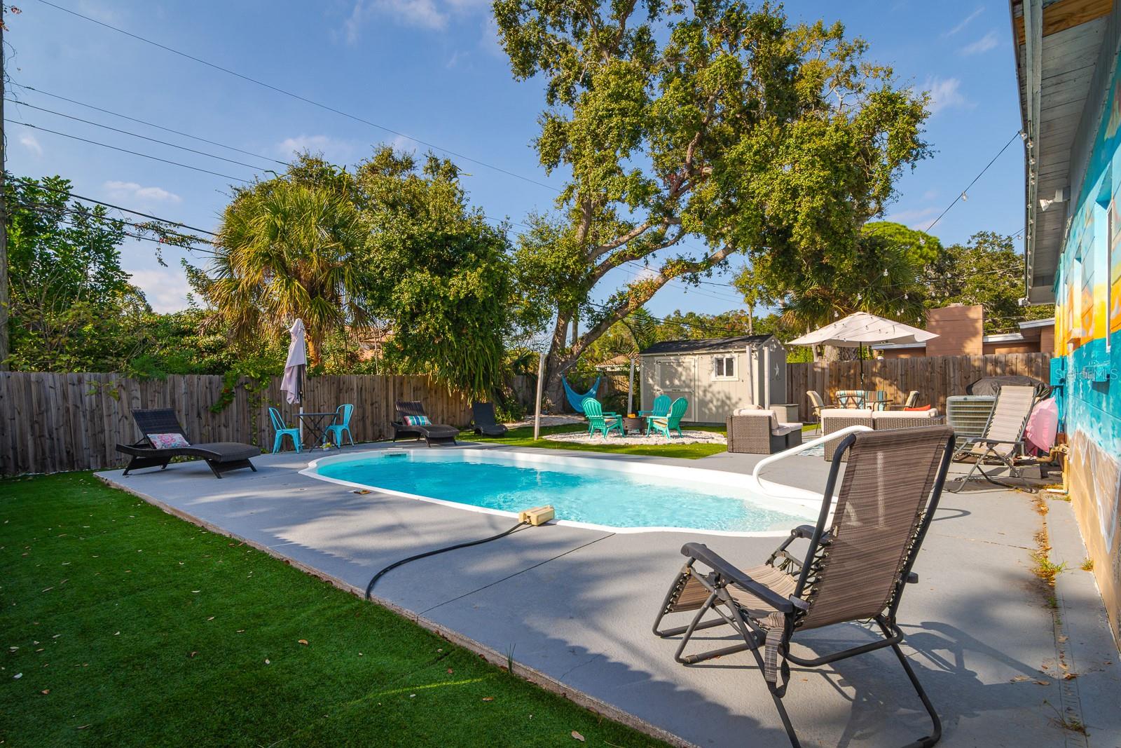 CLEARWOOD SUB 3RD ADD - Residential