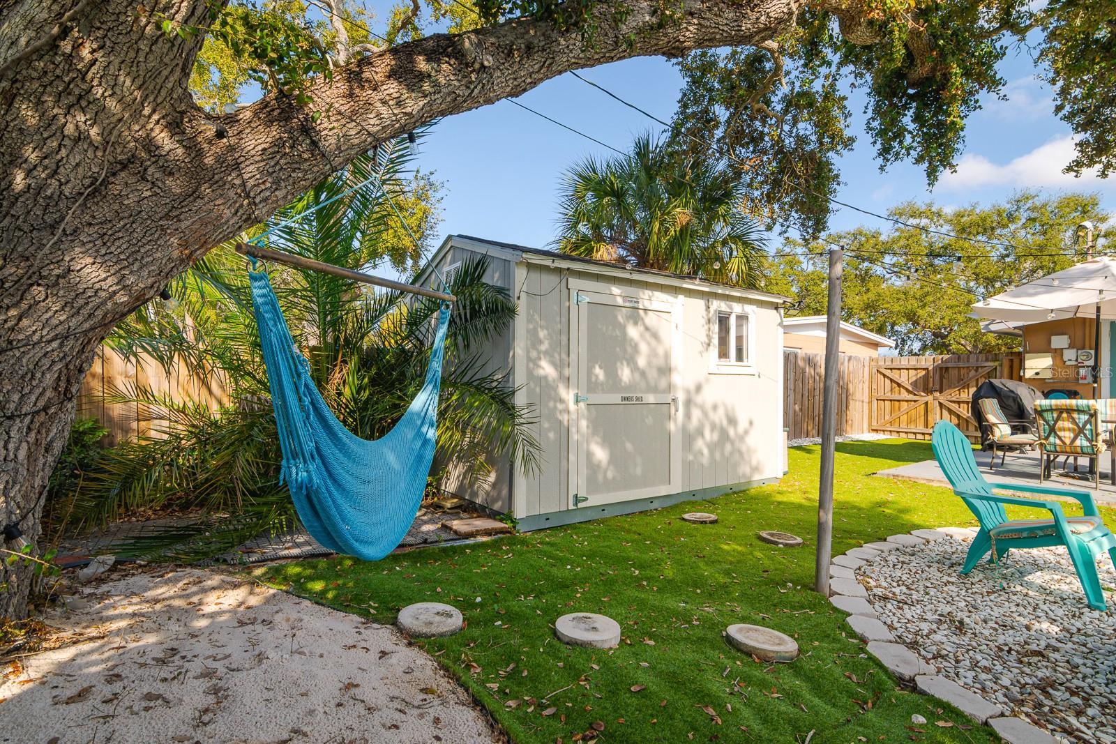 CLEARWOOD SUB 3RD ADD - Residential