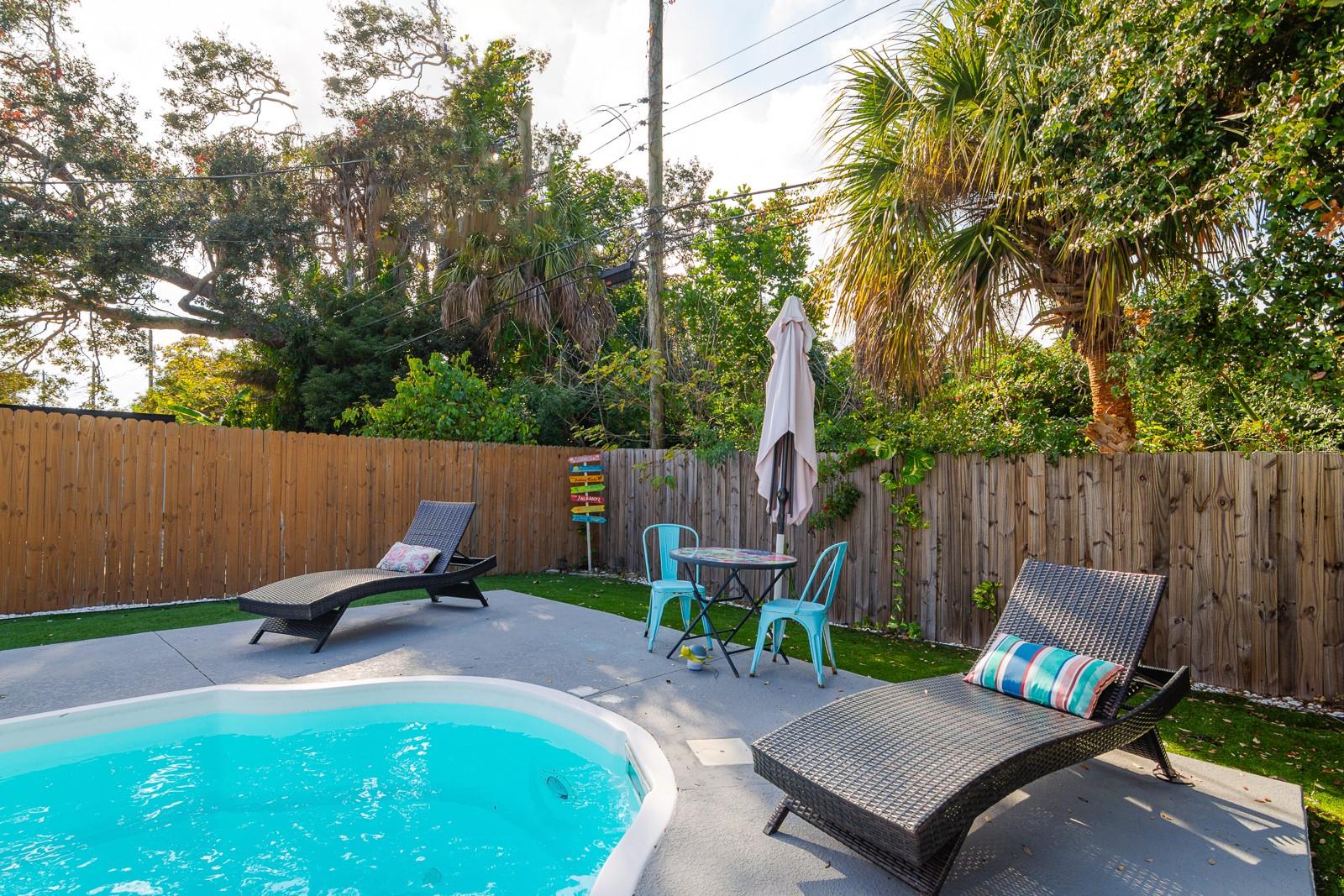 CLEARWOOD SUB 3RD ADD - Residential