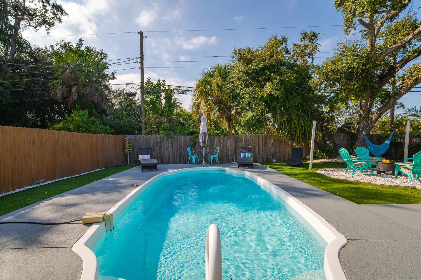 CLEARWOOD SUB 3RD ADD - Residential