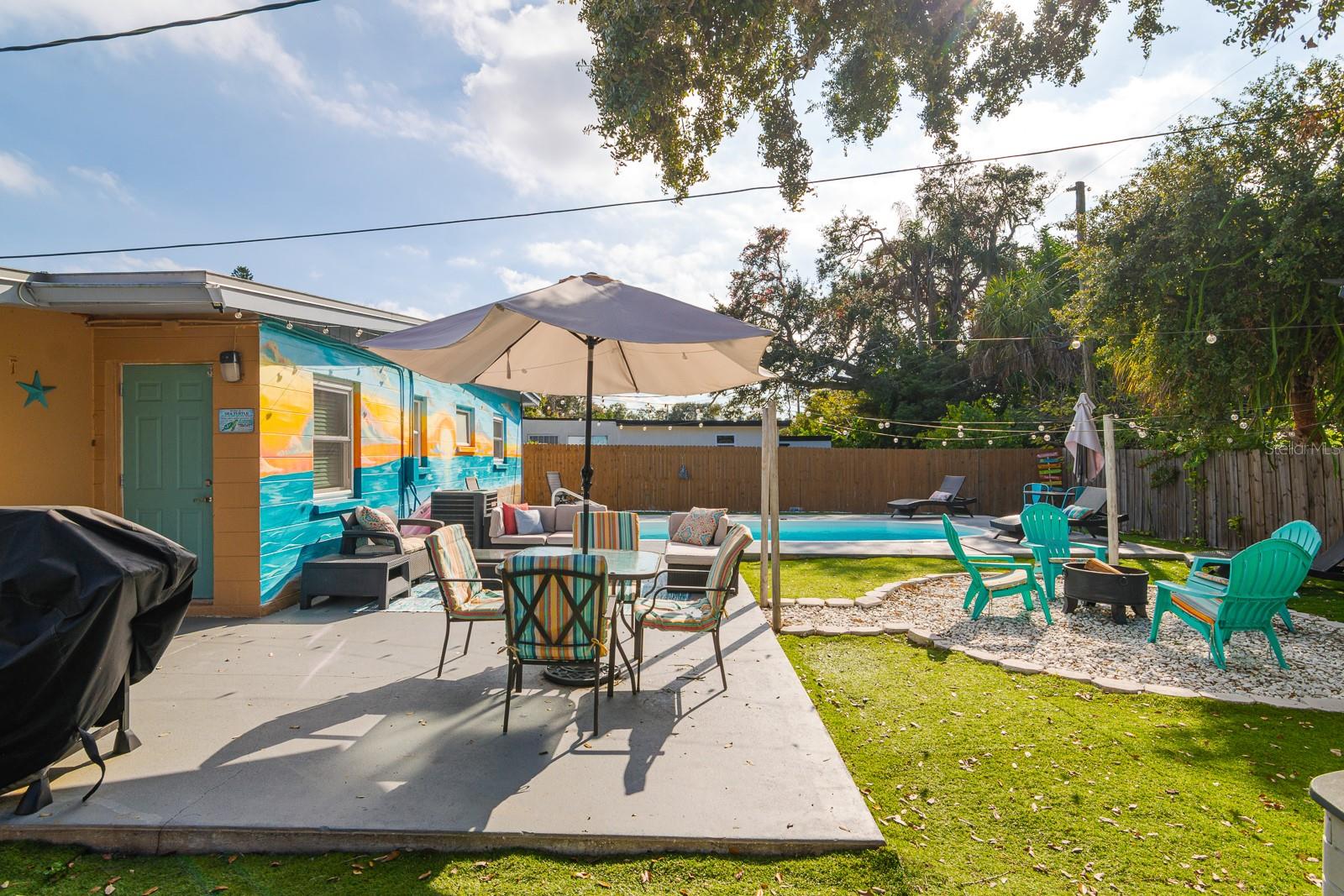 CLEARWOOD SUB 3RD ADD - Residential