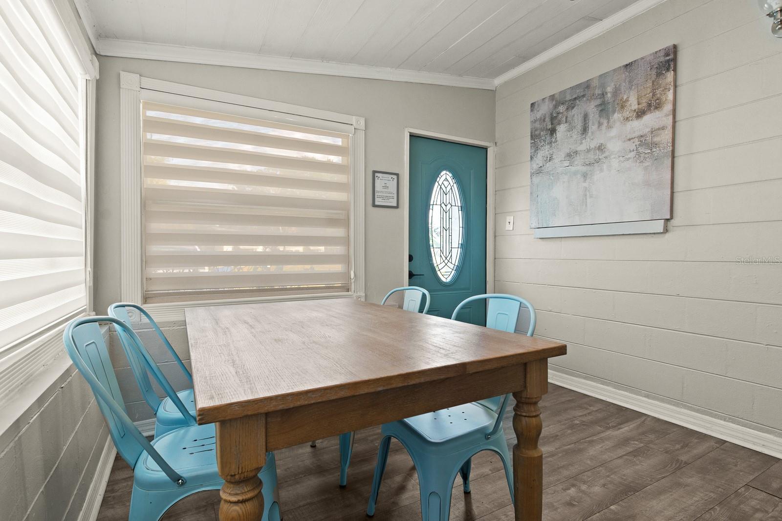 CLEARWOOD SUB 3RD ADD - Residential