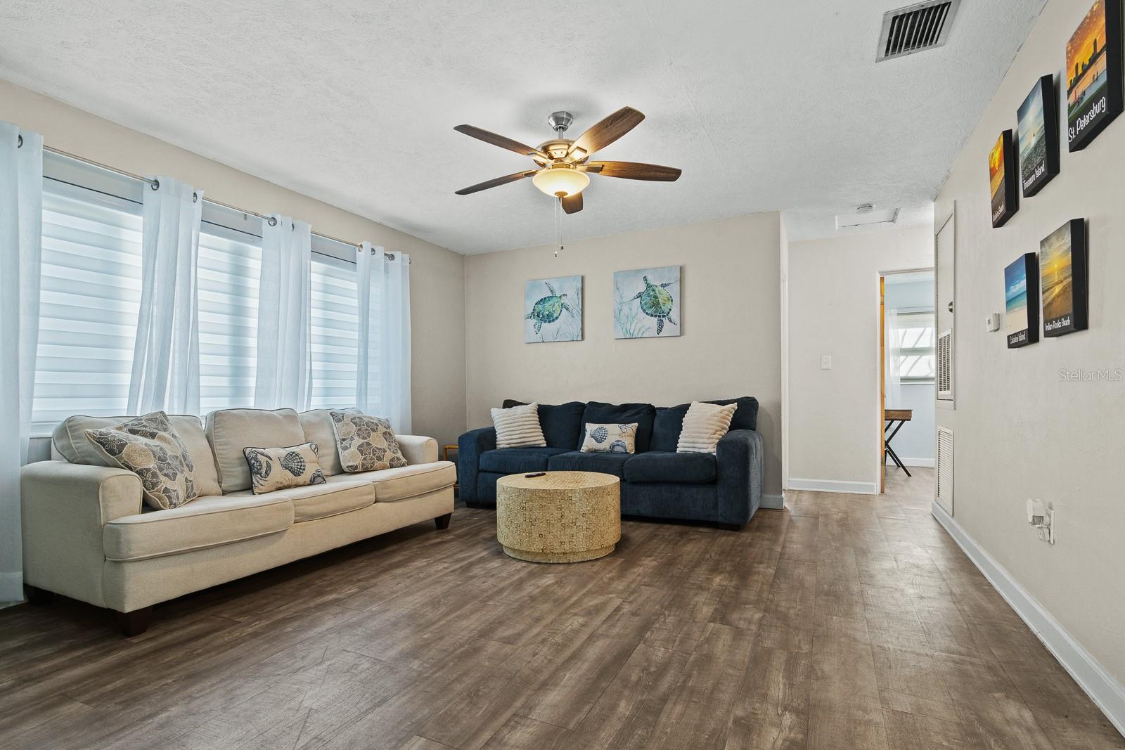 CLEARWOOD SUB 3RD ADD - Residential